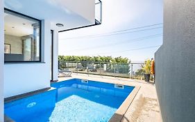 Hillside Villa